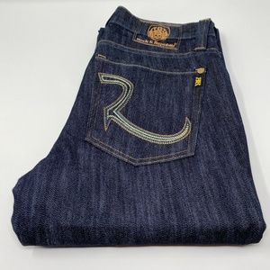 Men's Vintage Rock & Republic Jeans